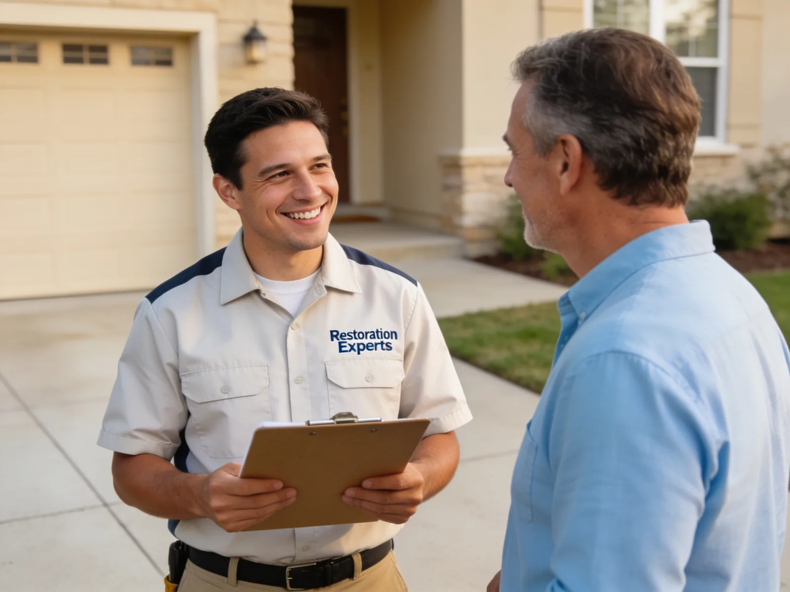Water Damage Cleanup Casper, WY FAQs
